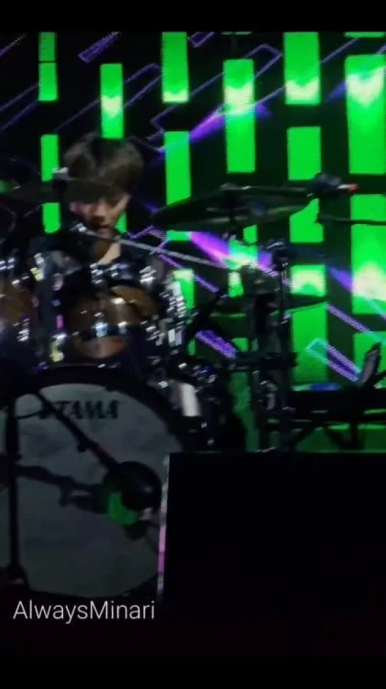 07.10.23 2023 Busan International Rock Festival FTISLAND — PRAY Minhwan focus