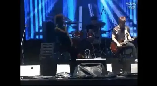 27.07.2014 FTISLAND - I Wish + Hope @ Zebra music festival