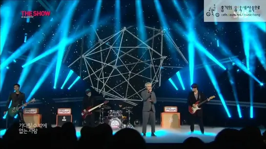 03.12.2013 FTISLAND - Love Sick @ SBS The Show