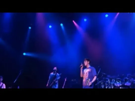 Summer Sonic 2013 [FULL CONCERT]