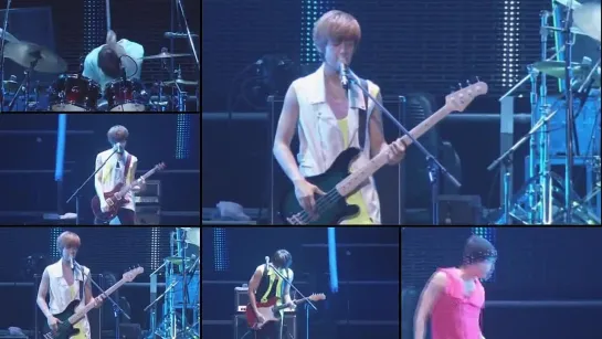 FTISLAND - Stay (multi angle)