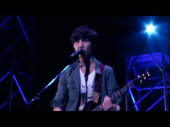 120519 FTISLAND - ZEPP TOKYO (Yuki)