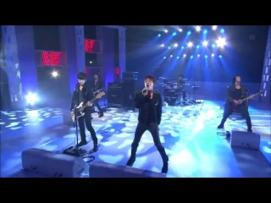 FT Island - Neverland Live ver. @ Music Fair 260512