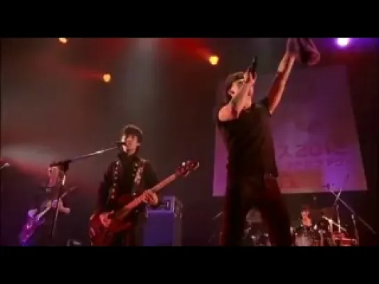 FT Island - Talk + Let it go (Graduated Festival 2012 Fujikyuu Highland)