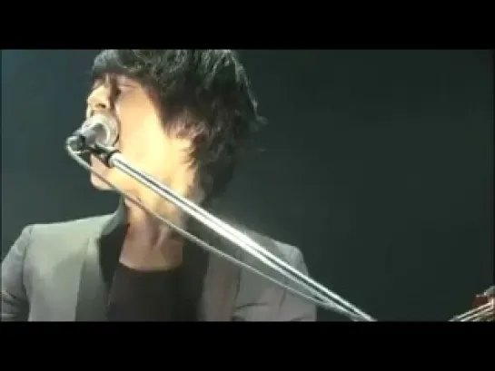 2012.3.24 FT Island - Talk + Flower Rock (Graduated Festival 2012 Fujikyuu Highland)