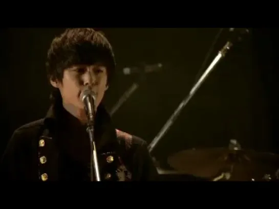 2012.3.24 FT Island - Talk+LIFE (Graduated Festival 2012 Fujikyuu Highland)