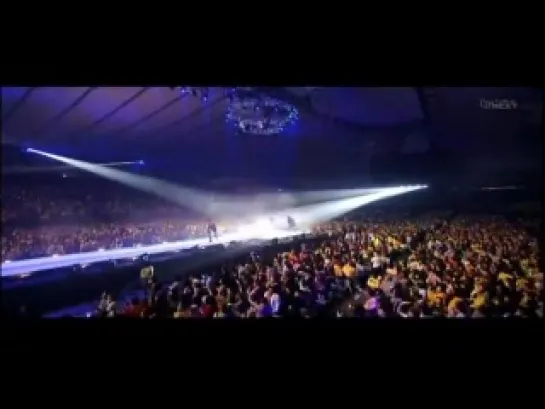 [120126] FTISLAND - Talk + Flower Rock  (KISS part 2)