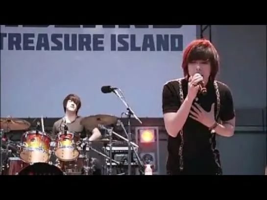 FTIsland-FIVE_TREASURE_ISLAND_Event-Itsuka