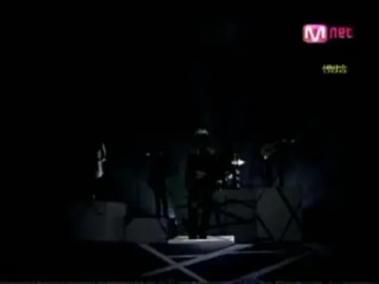 FT Island - Comeback @ M!Countdown - Sarang Hooae.flv