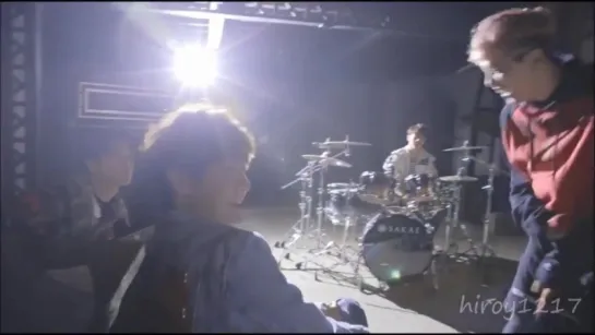 FTISLAND @ Shadows MV Making