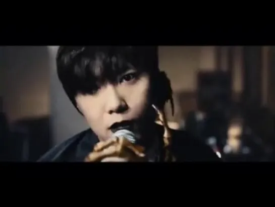 FTISLAND - BE FREE [Shooting of solo cut Hongki]