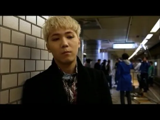 FTISLAND Special Feature Making of MV "beautiful"