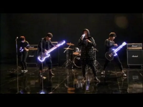 FTISLAND - Polar Star @ Special Feature