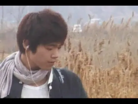 FT Island I Believe Myself Making MV