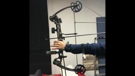 06.12.16 Instagram ftgtjhc (Jonghoon) - archery