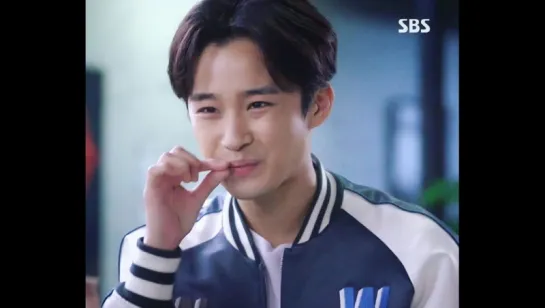 13.05.17 Jaejin cut @ drama "Sister is Alive" ep.9-10