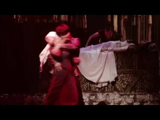 [Trailer] Rehearsal musical "Vampire"