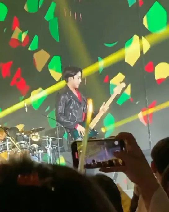 15.05.22 The Con 2022 FTISLAND - Puppy