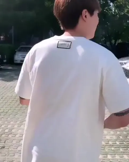 16.09.19 hongki @ fan video