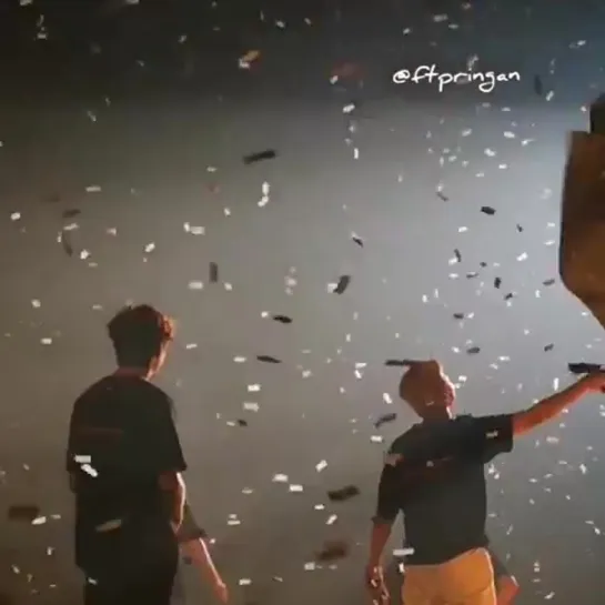 30.06.19 ftisland @ grand ending live