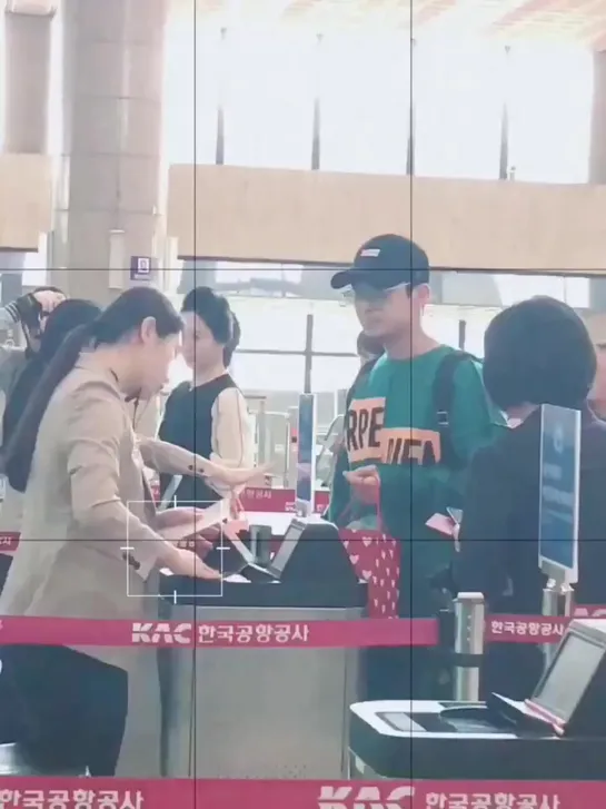 03.05.19 jaejin @ airport