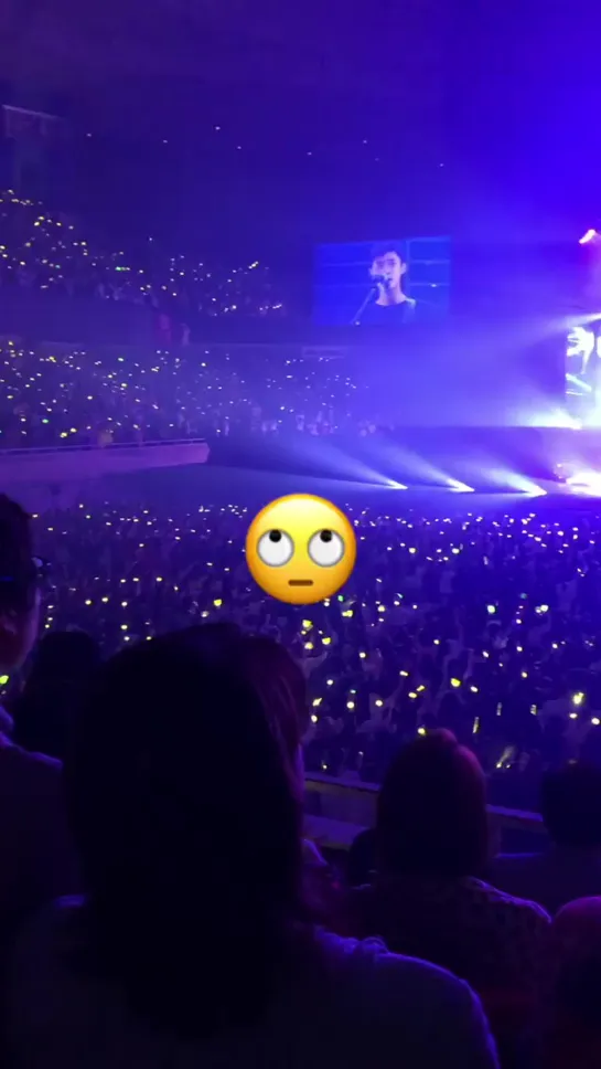 30.04.19 ftisland live @ Budokan Tokyo