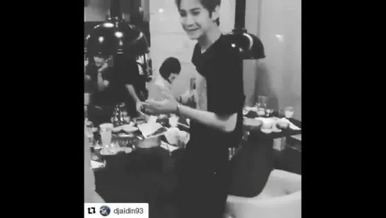 22.08.16 Instgram soow456 (Seunghyun) - happy birthday