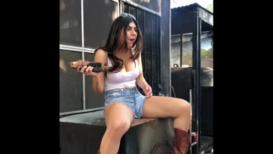 Mia Khalifa