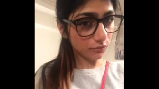 Mia Khalifa