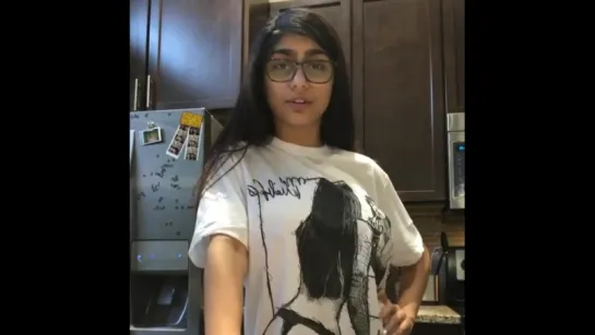 Mia Khalifa