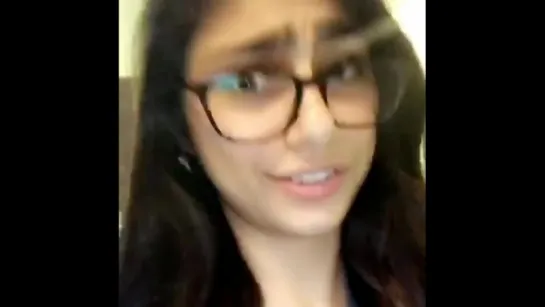 Mia Khalifa