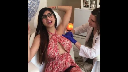 Mia Khalifa