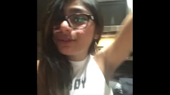 Mia Khalifa