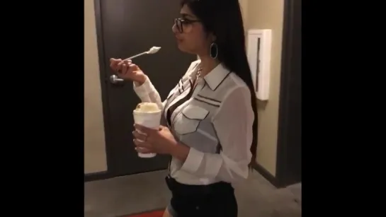 Mia Khalifa