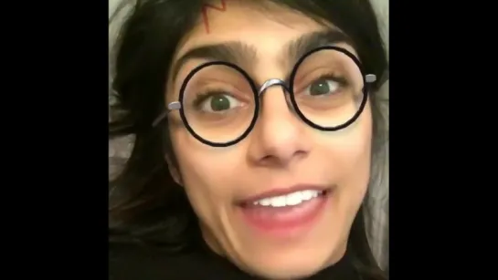 Mia Khalifa