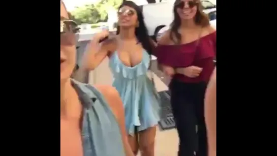 Mia Khalifa