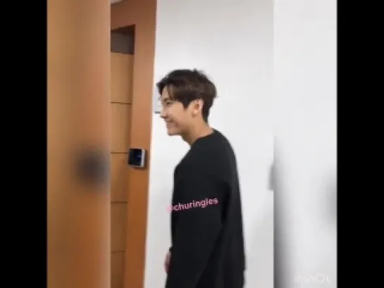 [Fanvid] 02.18 seunghyun @ Yodo