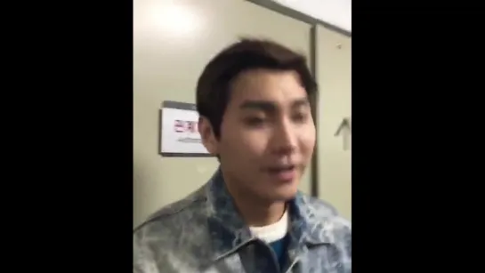 [Fanvid] 02.18 seunghyun @ Yodo