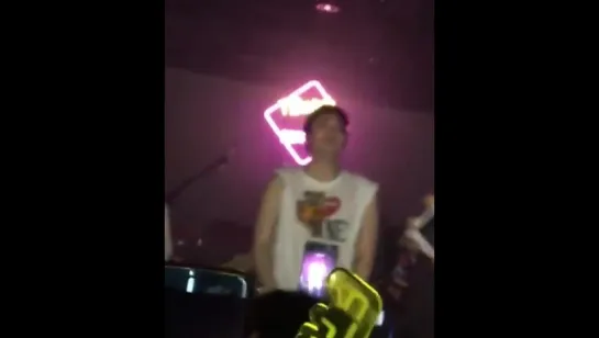 [fanvid] 15.10.17 ftisland @ mini live