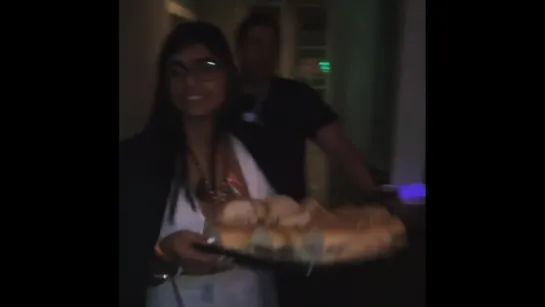 Mia Khalifa