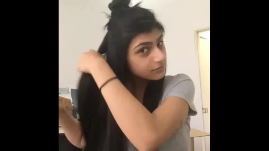 Mia Khalifa