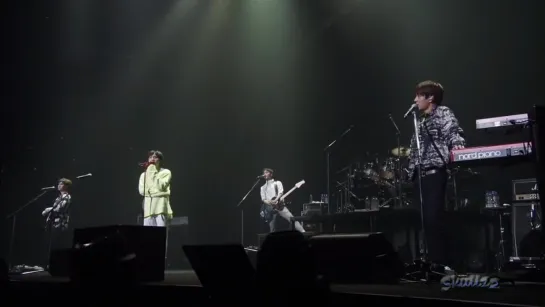 FTISLAND AUTUMN TOUR 2018 -Pretty Girl-