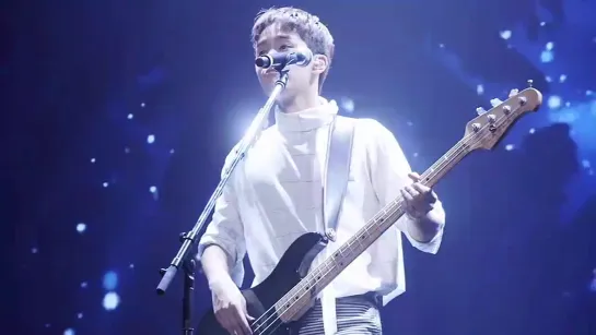 DVD EVERLASTING Summer Night Dream, Remember, Pretty Girl FTISLAND Autumn Tour 2018 -Pretty Girl-