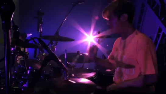 Ftisland ''United Shadows-A'' autum tour ''we just do it'' 2016 Minari