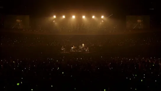 FTISLAND - Moonlingt (DVD тура Where is my puppy?)