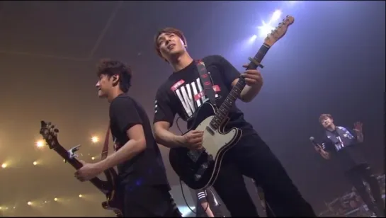 FTISLAND - WE WILL (Encore)