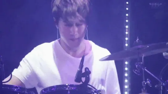 FTISLAND Осенний Тур 2015 "Where Is My Puppy?" (ТВ-версия)