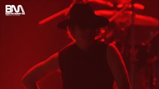 FTISLAND - Фестиваль SUMMER SONIC 2014 (китайские субтитры BM)