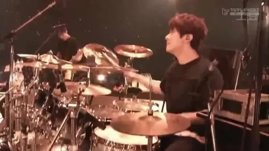 [CONCERT] FTISLAND ARENA TOUR 2014 The Passion