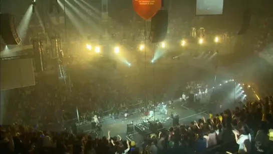 [CONCERT] FTISLAND - Like the Birds @ FNC KINGDOM 2013 IN JAPAN Ending (Crazy)